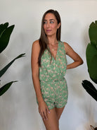 Khush Izzie Romper | Vagabond Apparel Boutique