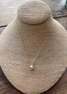 GSA Shell Pearl Necklace | Vagabond Apparel Boutique