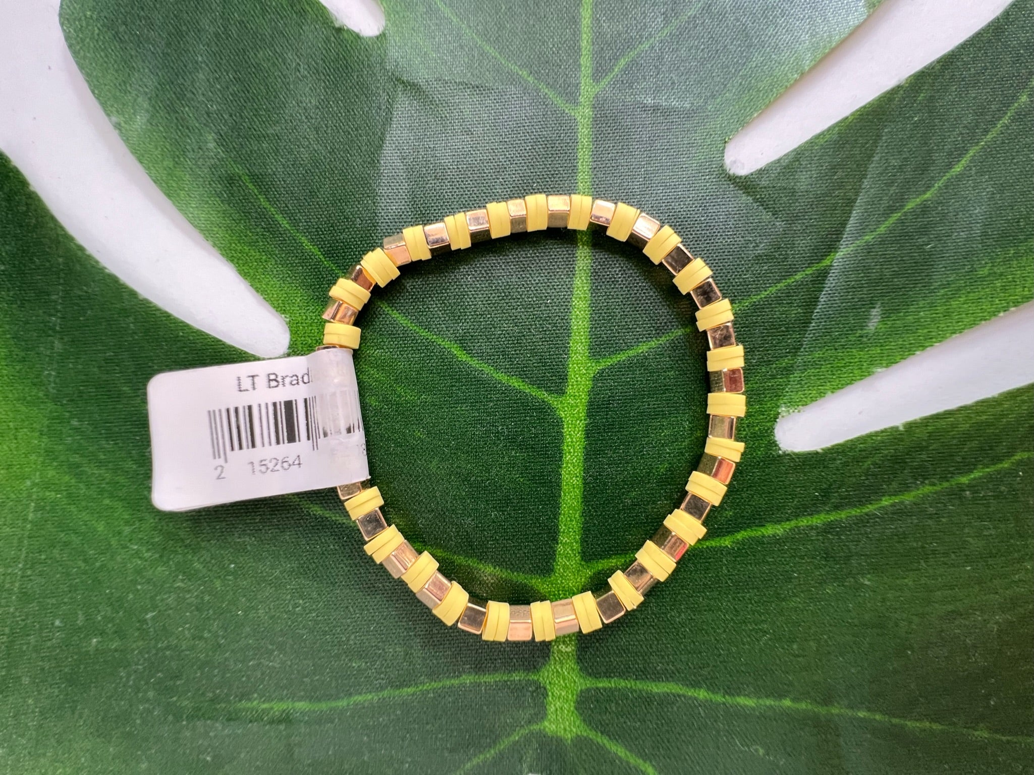 Logan Tay Bradley Bracelet