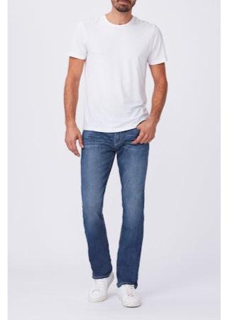 Paige Mens Normandie Straight Jean | Vagabond Apparel Boutique