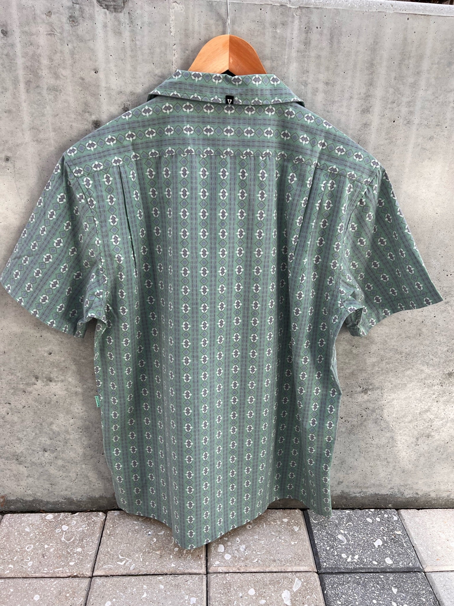 Vissla Tulum Shirt