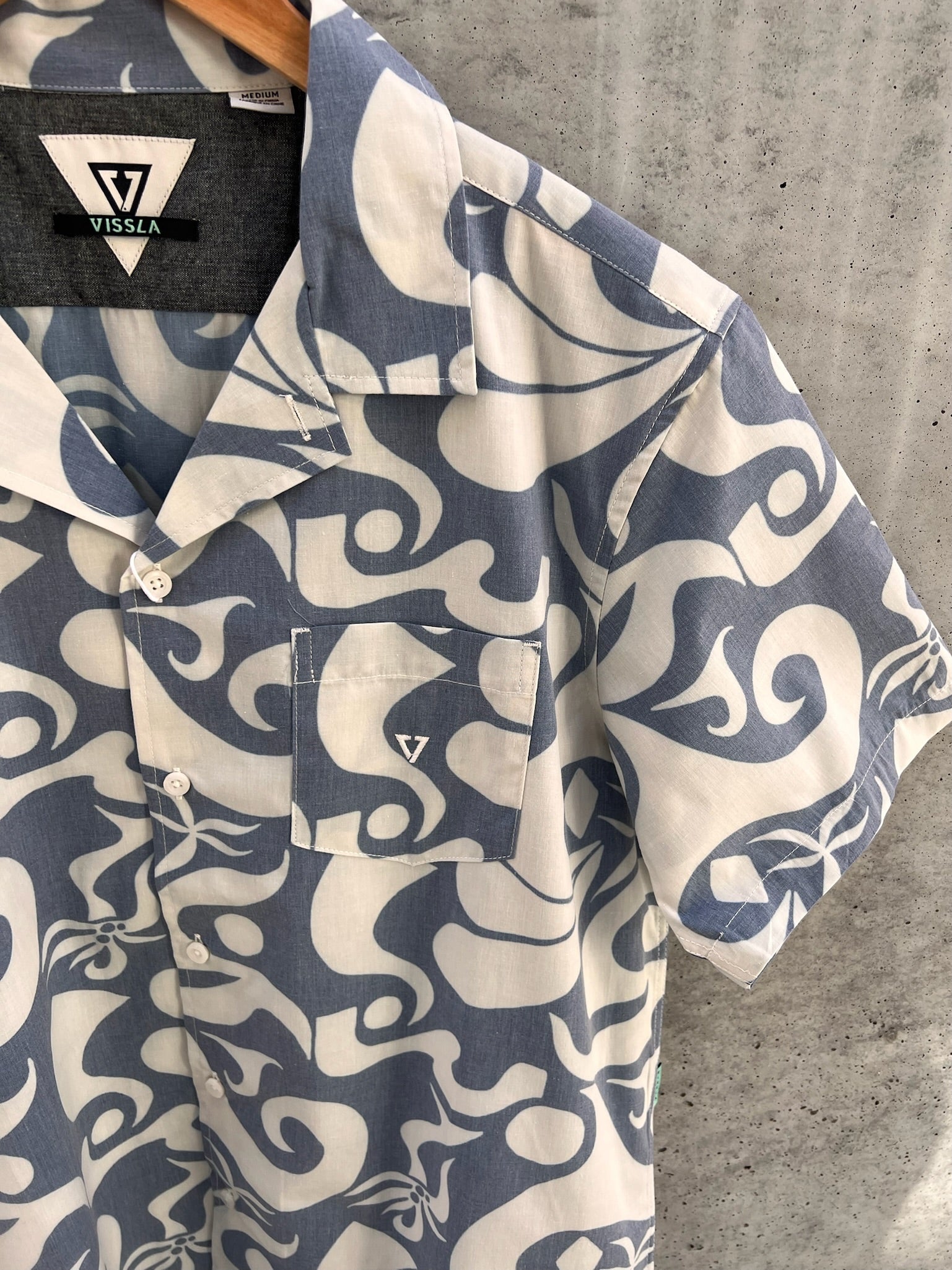 Vissla Tulum Shirt