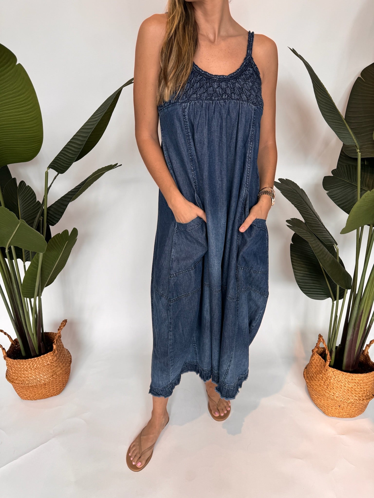 Free online People Vagabond Maxi Dress