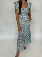 Sole Sienna Long Dress | Vagabond Apparel Boutique