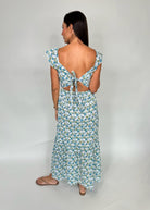 Sole Sienna Long Dress | Vagabond Apparel Boutique