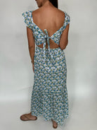 Sole Sienna Long Dress | Vagabond Apparel Boutique