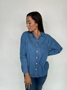 AG Brea Shirt Vicente | Vagabond Apparel Boutique