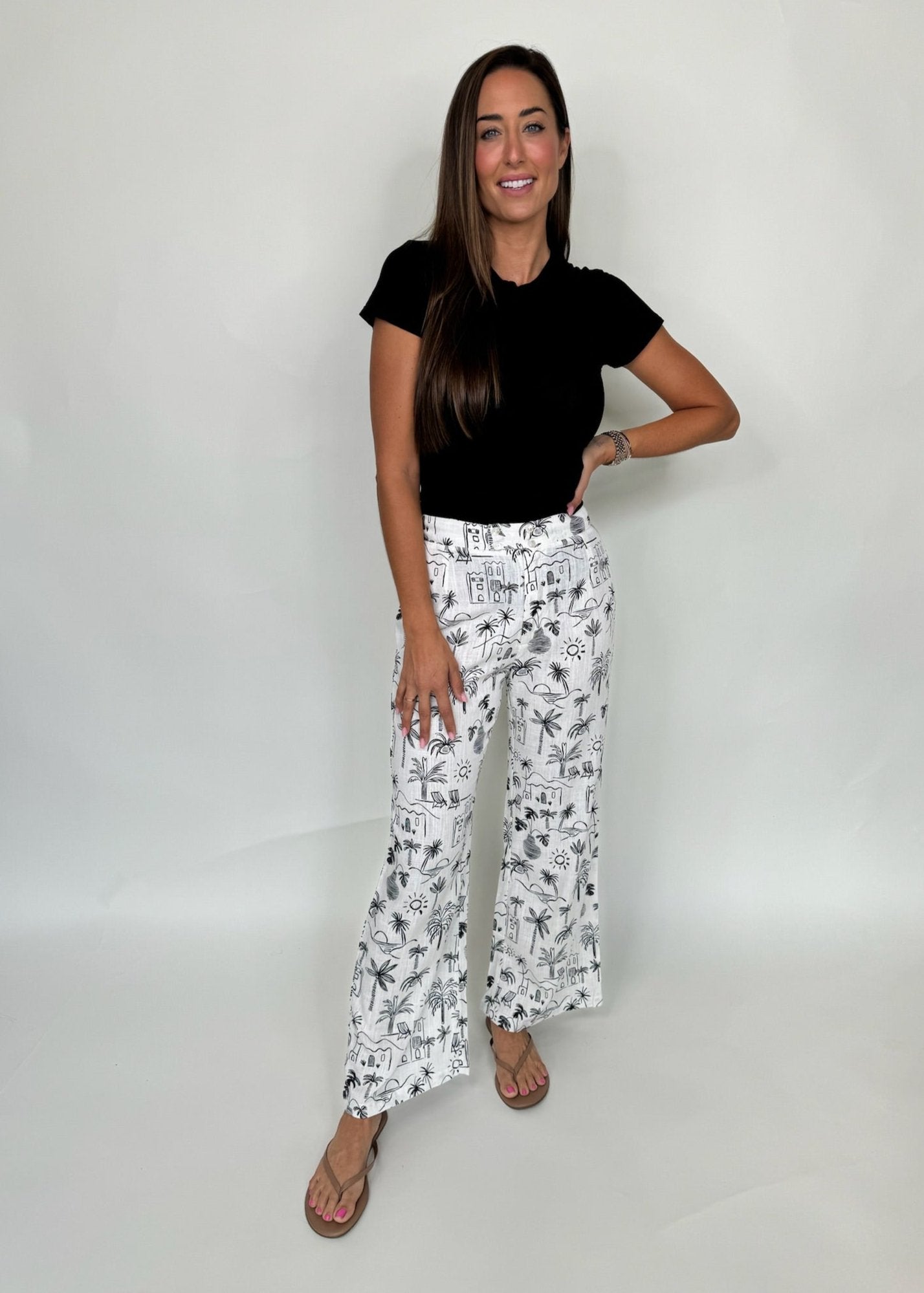 Sole Rachel Pant | Vagabond Apparel Boutique