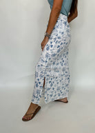 Sole Elise Long Skirt | Vagabond Apparel Boutique