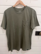 Rails Men Johnny Olive