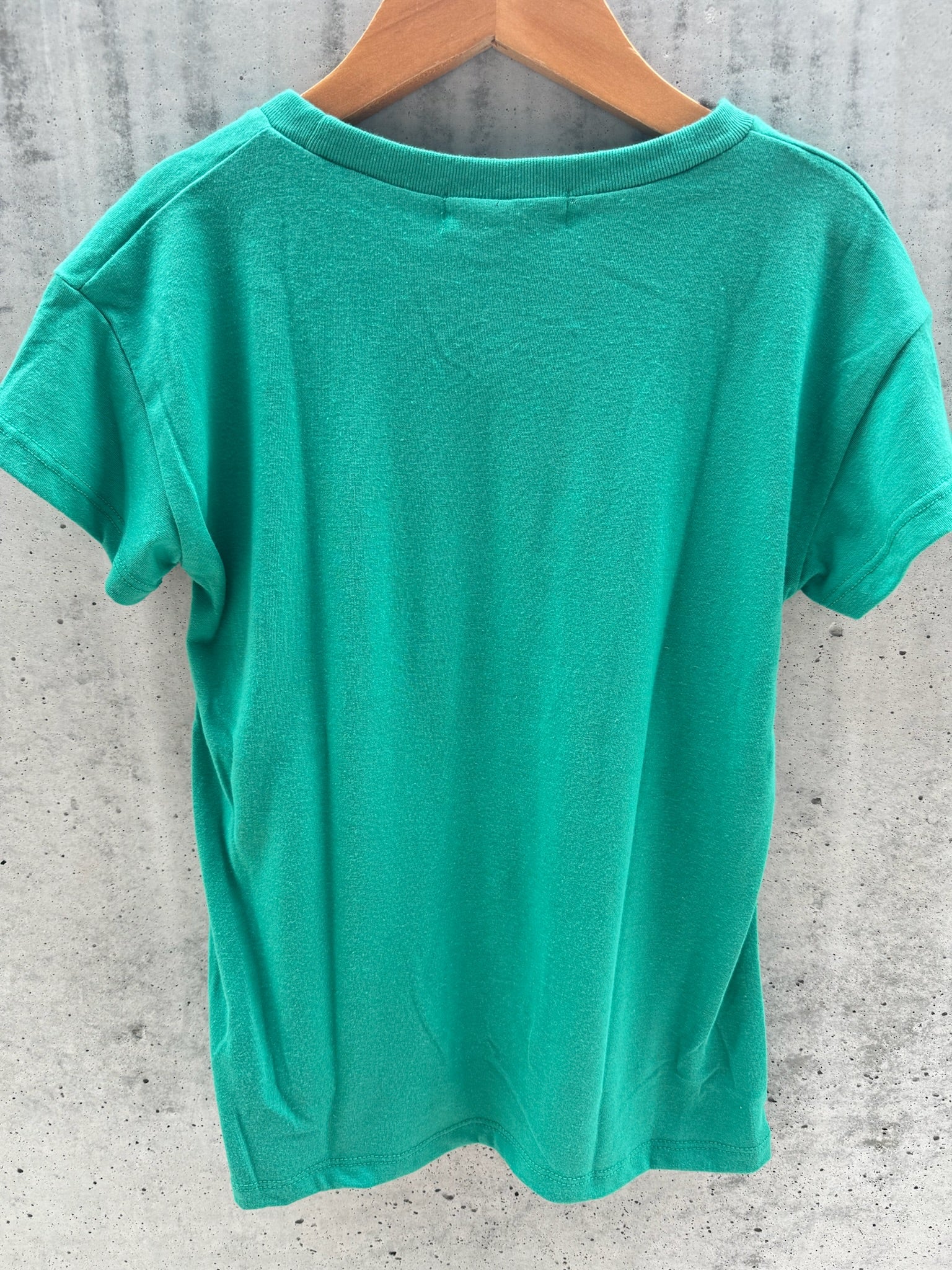 Suburban Riot Kid Merry Classic Tee Teal | Vagabond Apparel Boutique