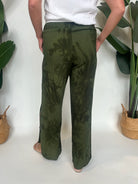 Khush Mahana Pant Murky Basil | Vagabond Apparel Boutique