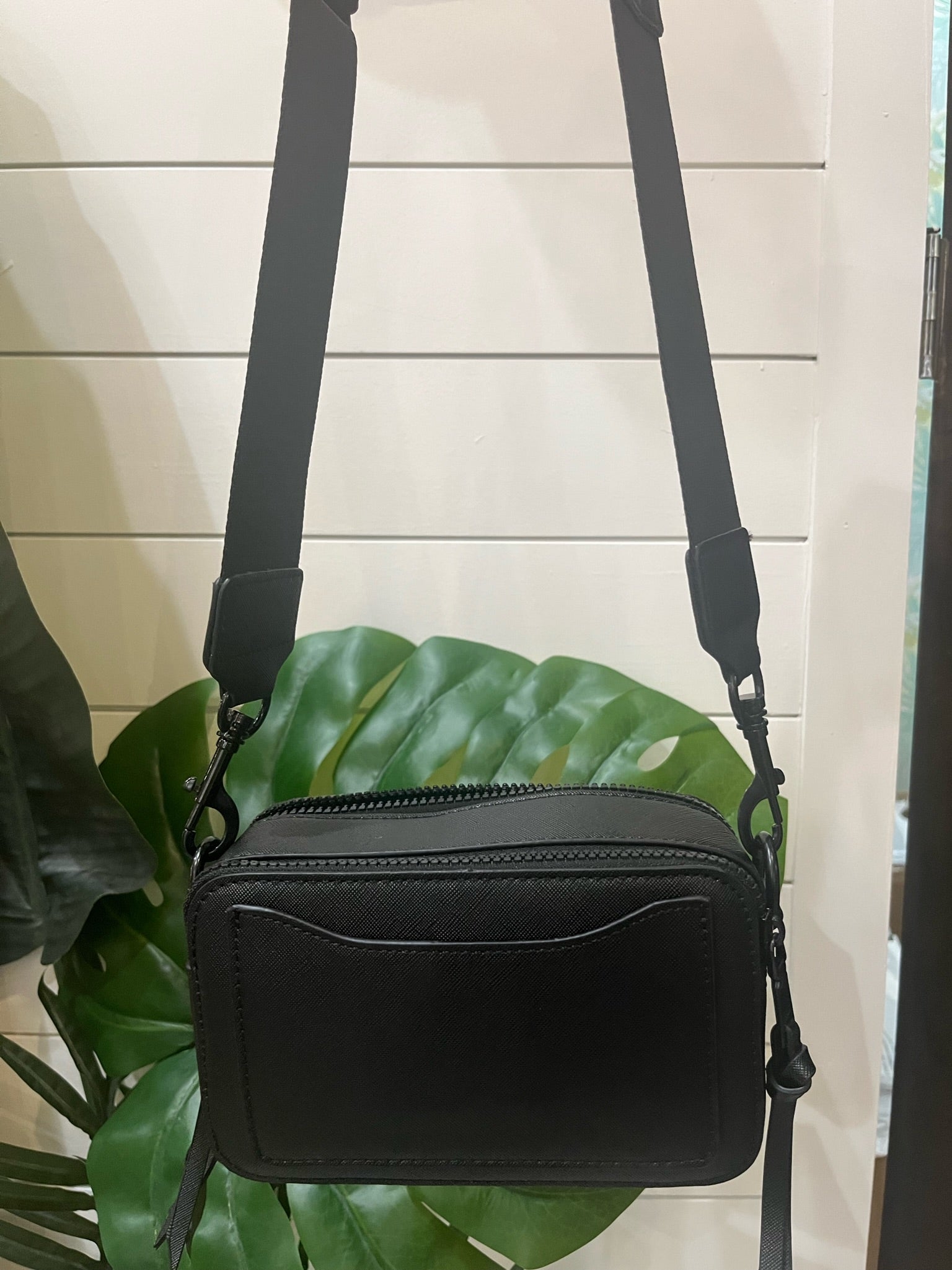 BC Snapshot Bag