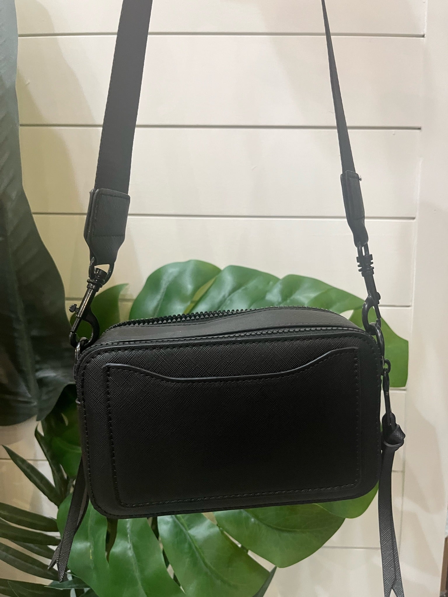 BC Snapshot Bag