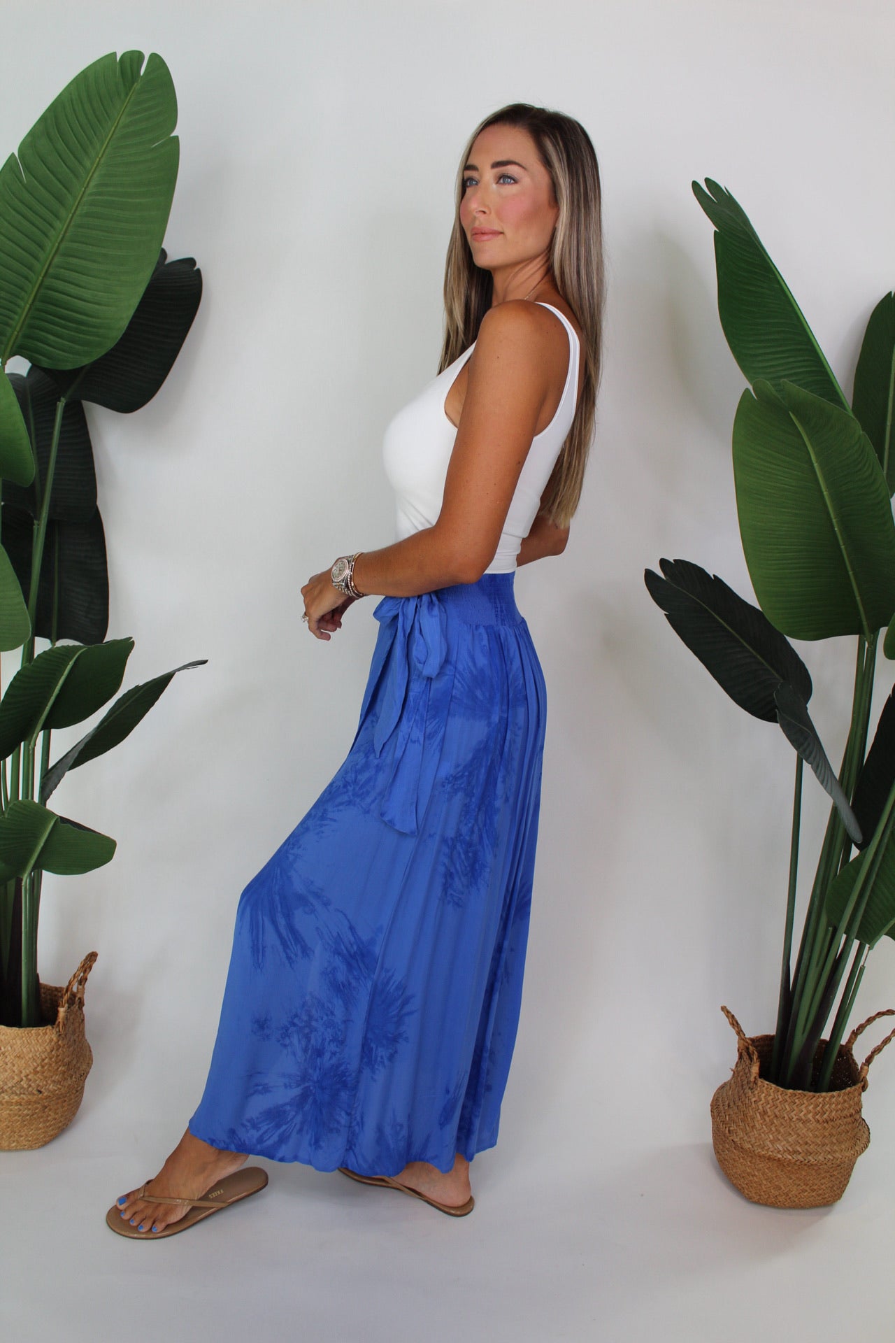 Khush Kalei Skirt | Vagabond Apparel Boutique