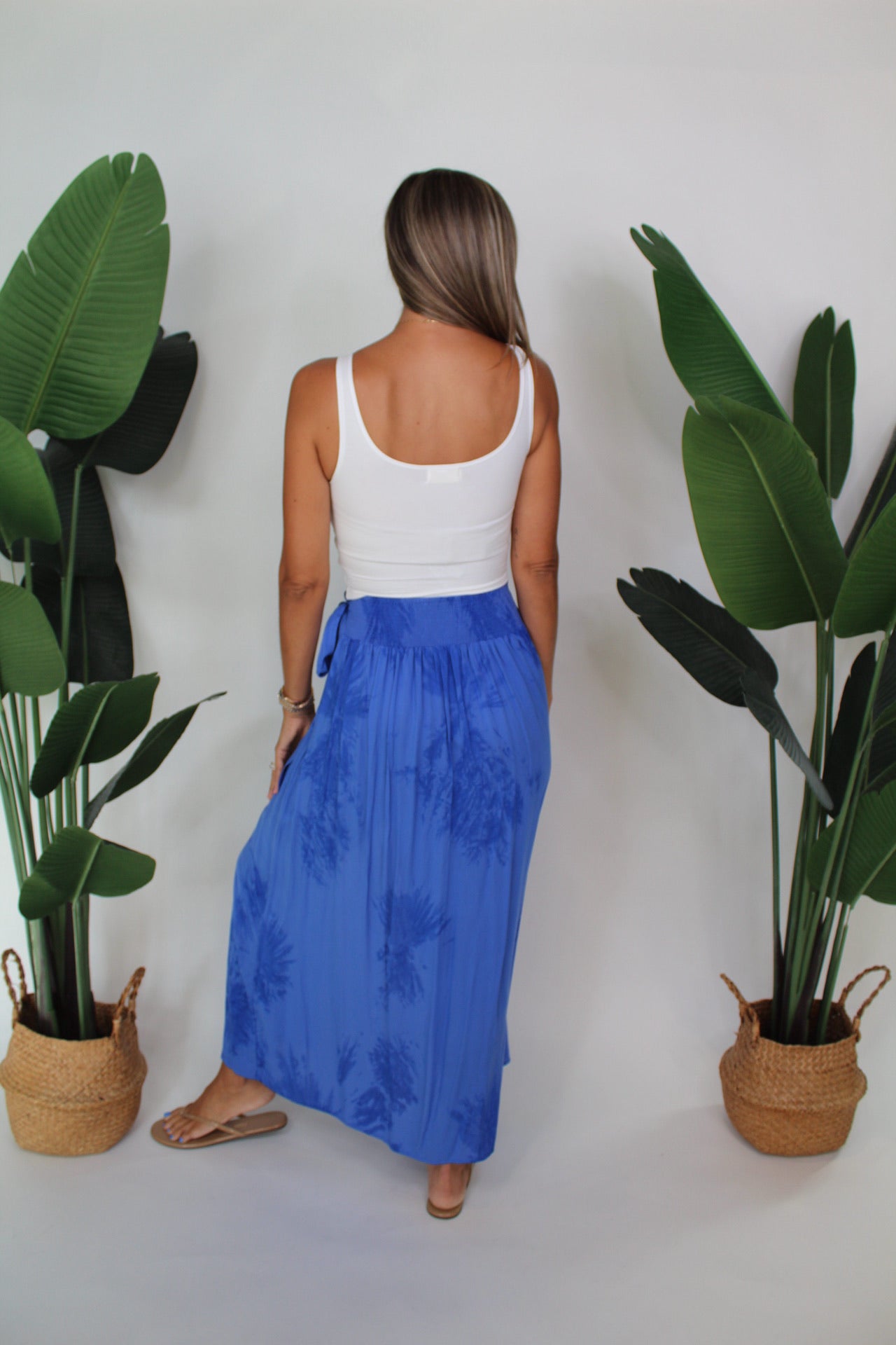 Khush Kalei Skirt | Vagabond Apparel Boutique