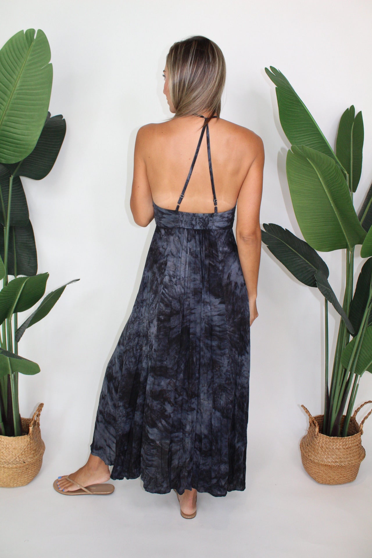 Khush Larch Dress | Vagabond Apparel Boutique