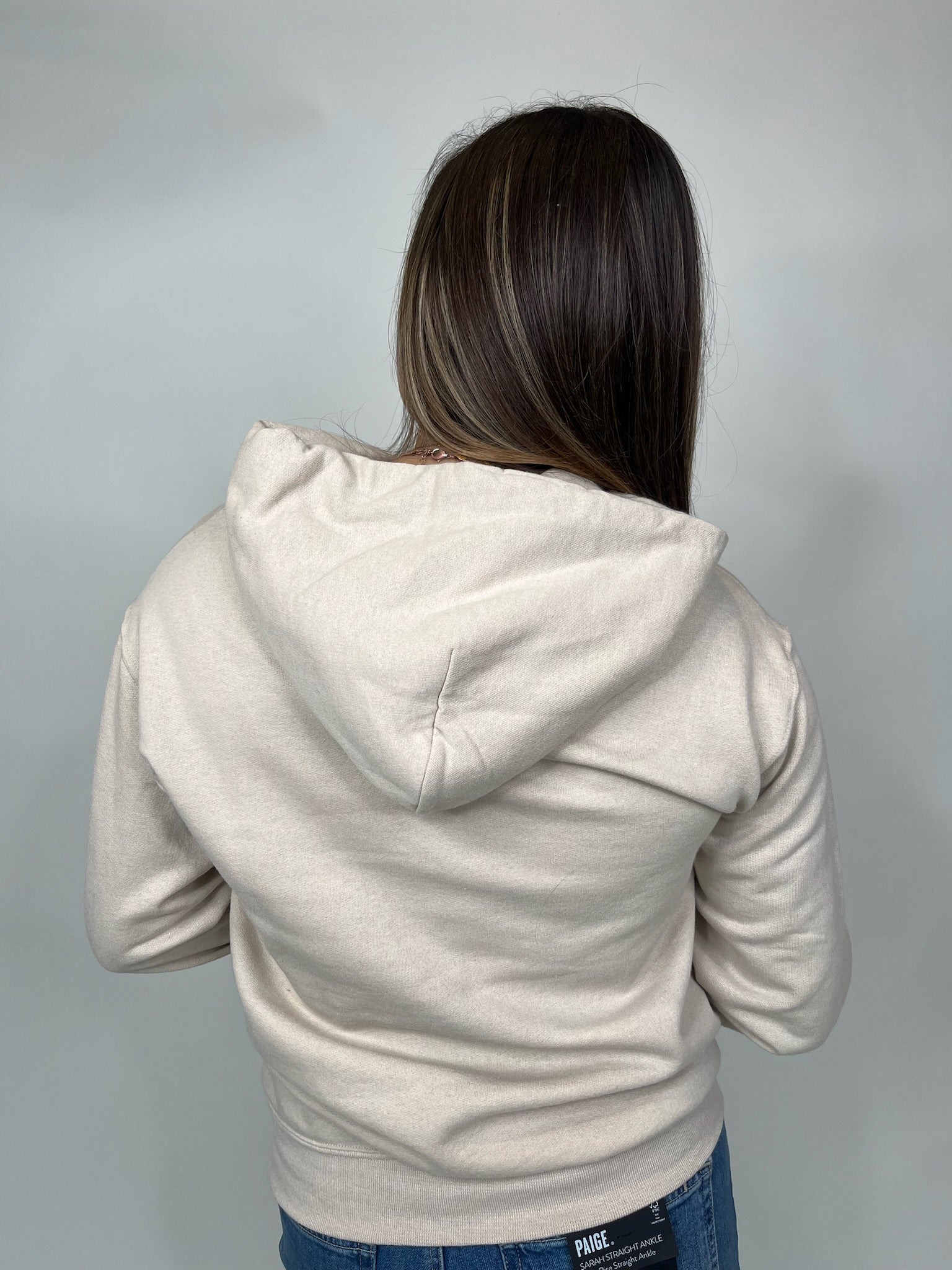 Niki Art Jupiter Hoodie | Vagabond Apparel Boutique