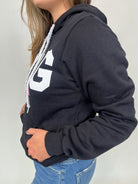 Niki Art PBG Hoodie Black | Vagabond Apparel Boutique