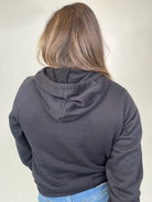 Niki Art PBG Hoodie Black | Vagabond Apparel Boutique