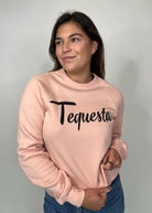 Niki Art Tequesta Retro Pullover | Vagabond Apparel Boutique