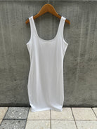 Boob-eez Tayler Dress Single Layer Slip | Vagabond Apparel Boutique