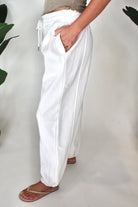 Free People Sprint To The Finish Pant | Vagabond Apparel Boutique