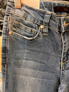 Joe's Jeans Kid Chelsey Flare Jean Decoded