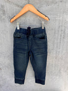 Joe's Jeans Kid Indigo Jogger Independence