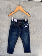 Joes Jeans Kid Brixton Fit Jean Heritage Blue