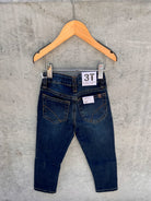 Joes Jeans Kid Brixton Fit Jean Heritage Blue