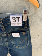 Joes Jeans Kid Brixton Fit Jean Heritage Blue