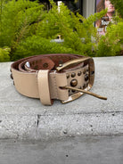 Free People Sola Belt