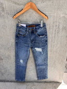 Joe's Jeans Kid Brixton Straight Narrow Jean