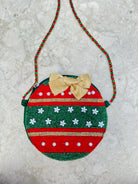 GSA Christmas Purse | Vagabond Apparel Boutique