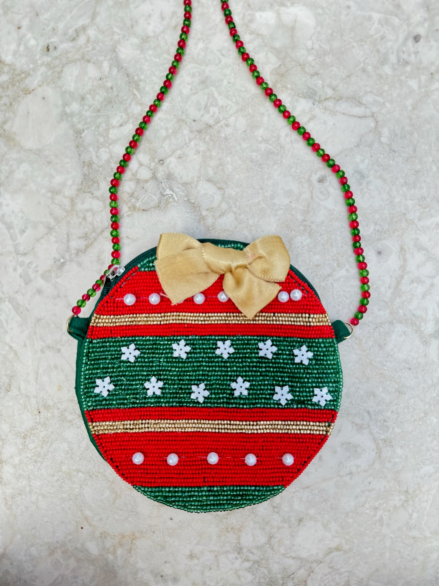 GSA Christmas Purse | Vagabond Apparel Boutique