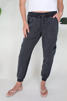 Splendid Jaclyn Jogger | Vagabond Apparel Boutique