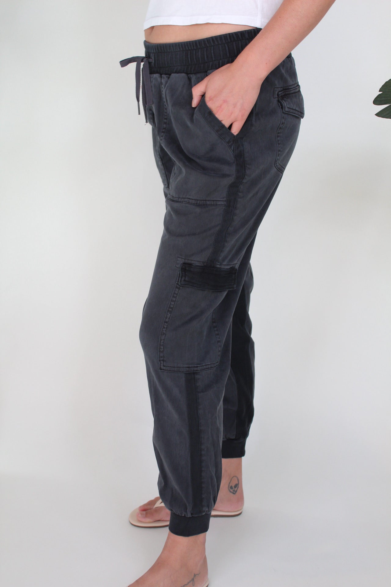 Splendid Jaclyn Jogger | Vagabond Apparel Boutique