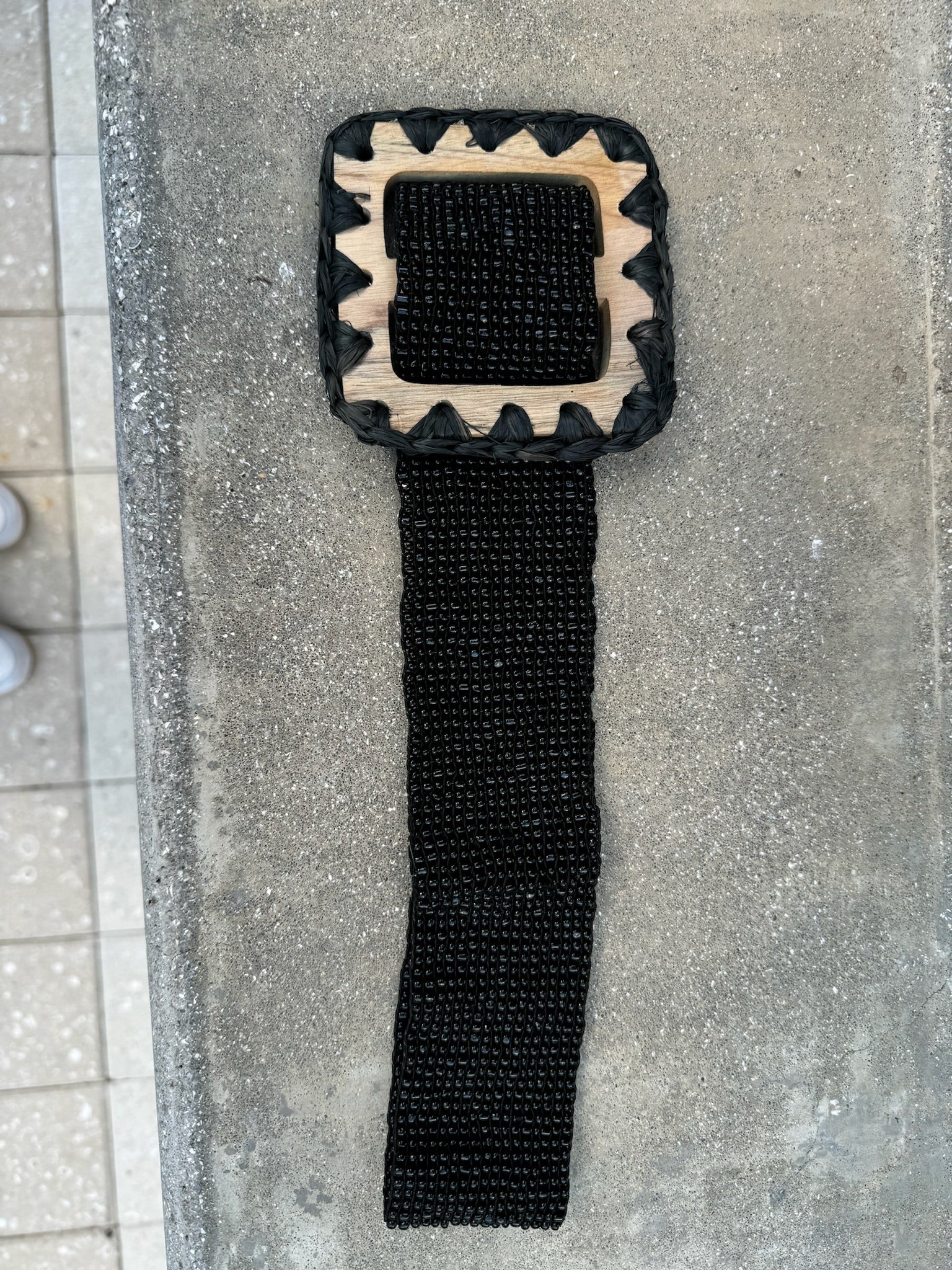 Sole Sequoia Belt | Vagabond Apparel Boutique