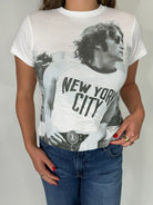 Daydreamer John Lennon NYC Vintage Tee | Vagabond Apparel Boutique