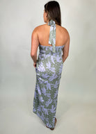 Phie Tropicana Cassia Maxi Sage | Vagabond Apparel Boutique