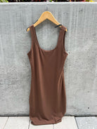 Boob-eez Tayler Dress Single Layer Slip | Vagabond Apparel Boutique