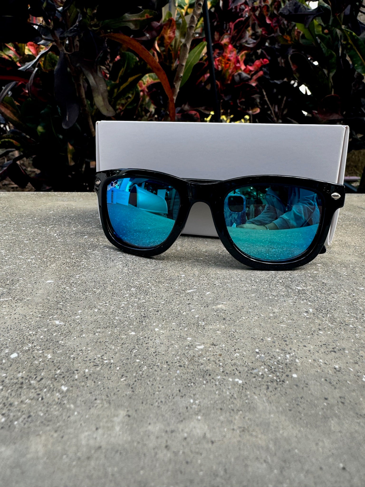 Weefarers Sunnies | Vagabond Apparel Boutique