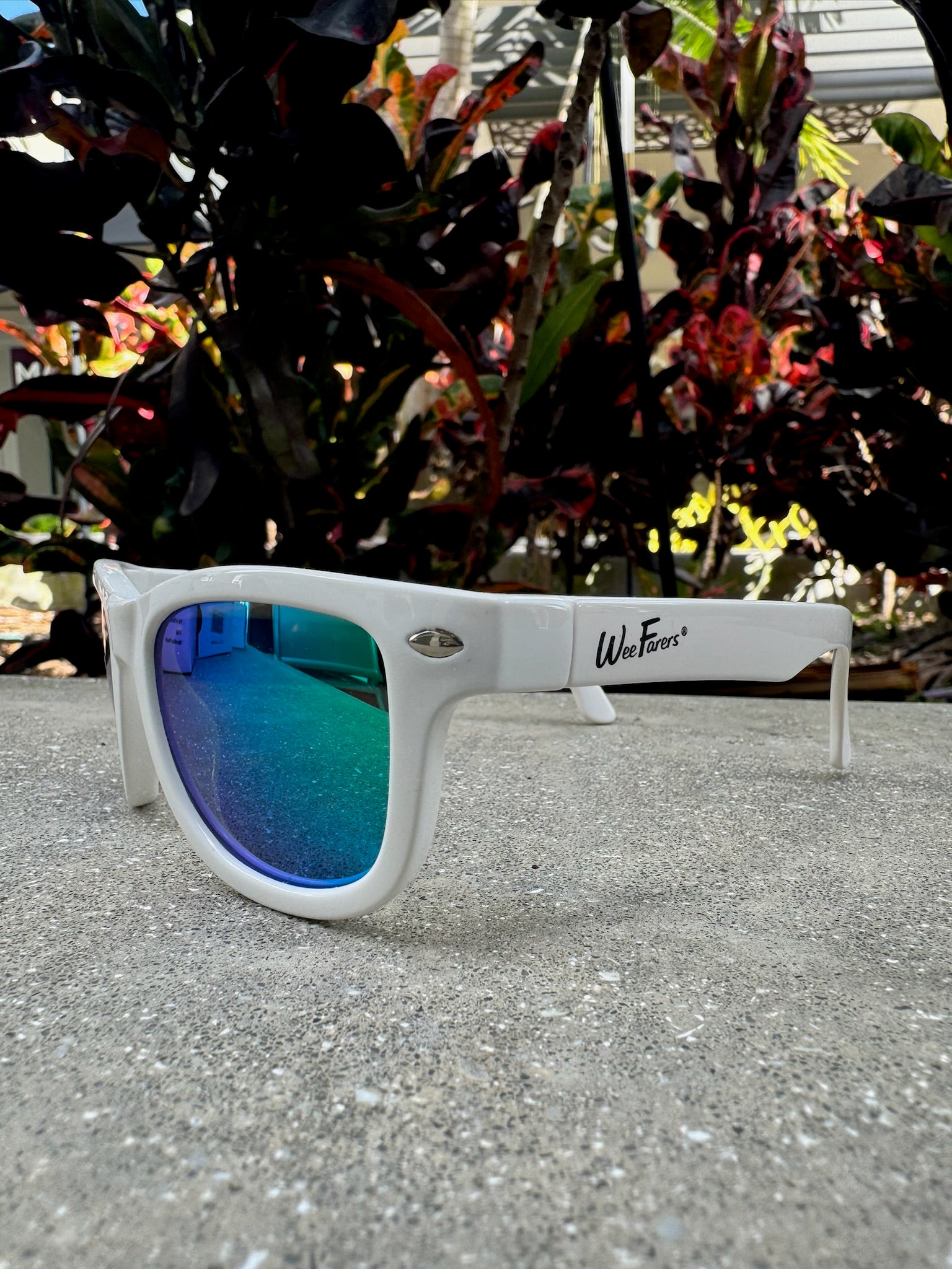 Weefarers Sunnies | Vagabond Apparel Boutique