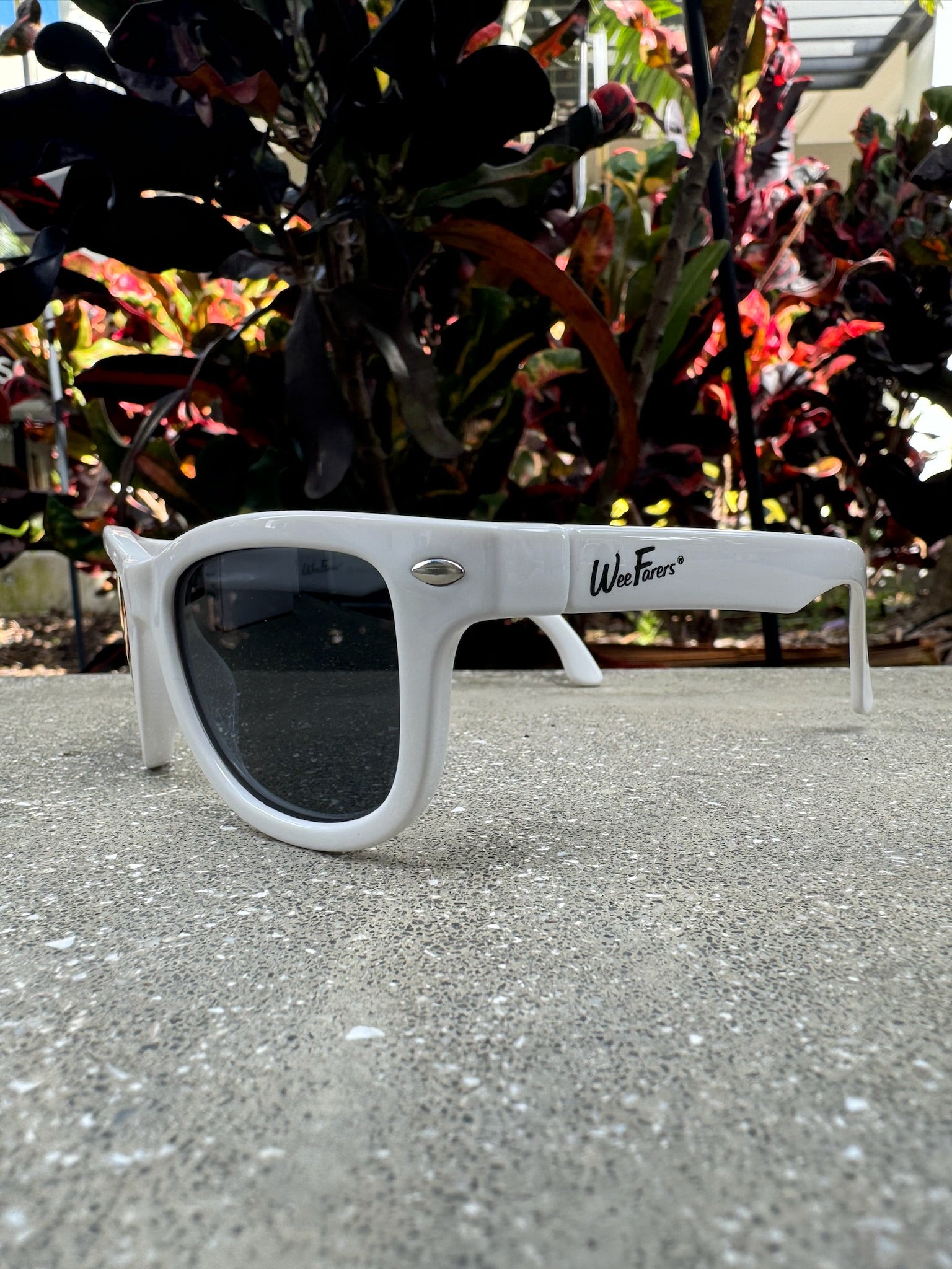 Weefarers Sunnies | Vagabond Apparel Boutique