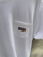 Vissla Bali Belly Premium Tee White