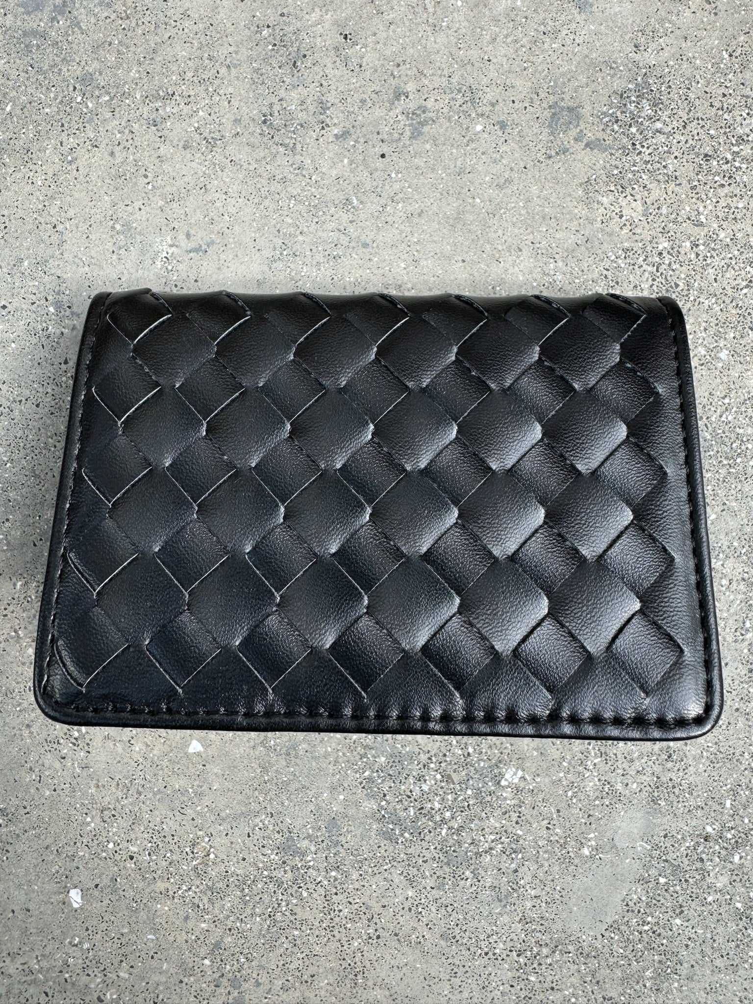 GSA Woven Wallet | Vagabond Apparel Boutique