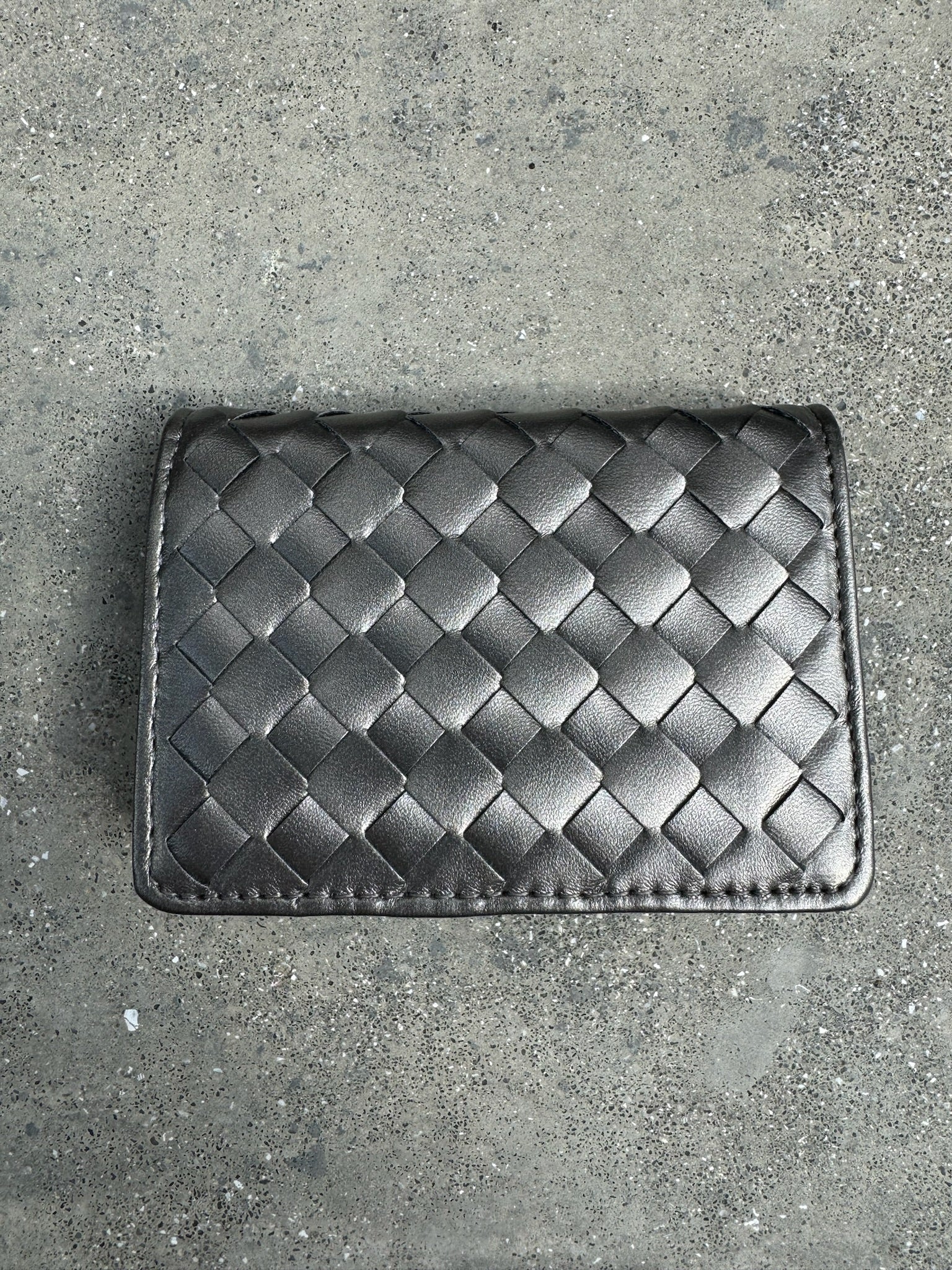 GSA Woven Wallet | Vagabond Apparel Boutique