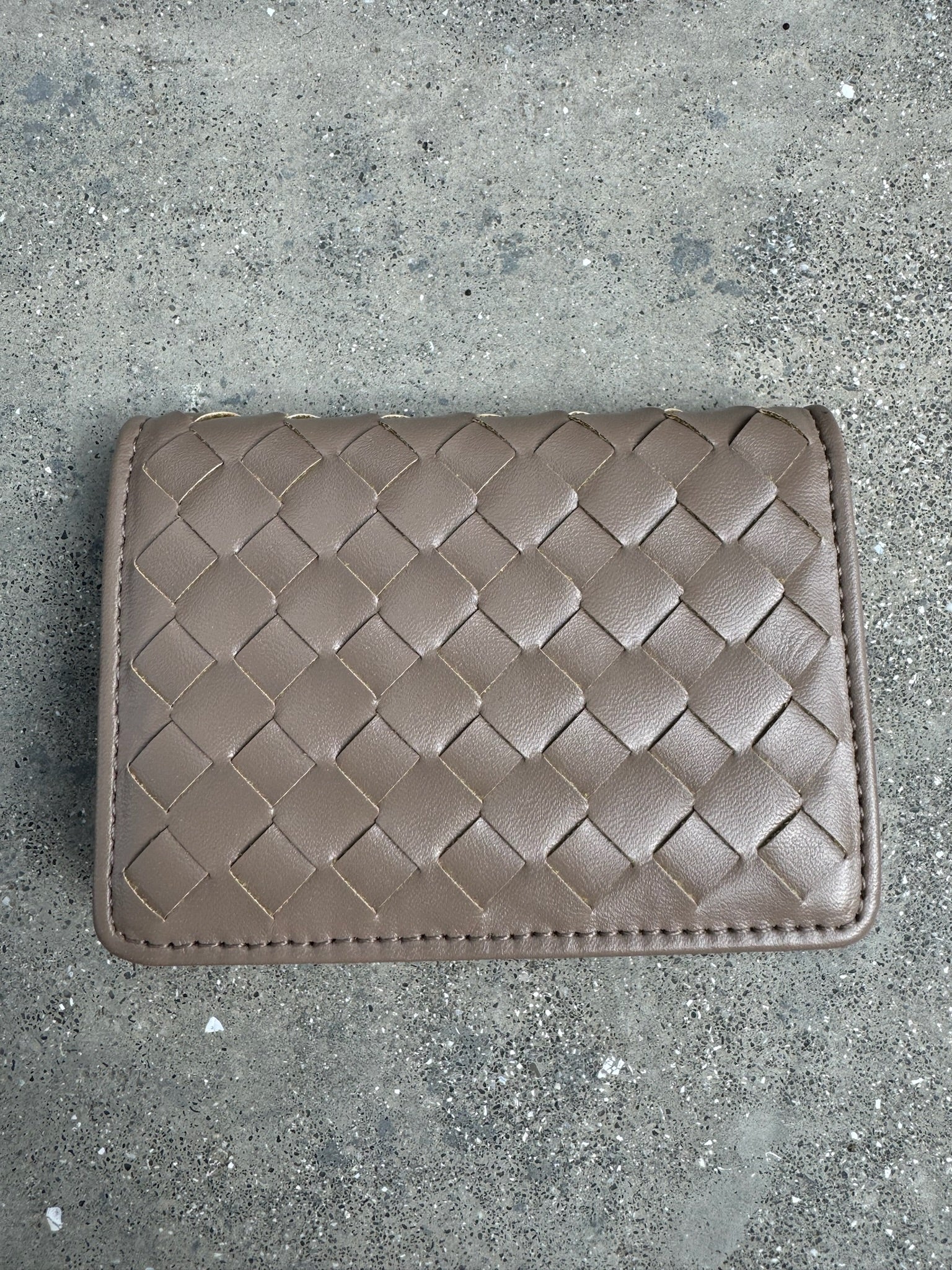 GSA Woven Wallet | Vagabond Apparel Boutique