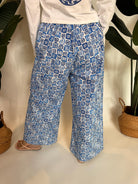 Girl And The Sun Calypso Pants